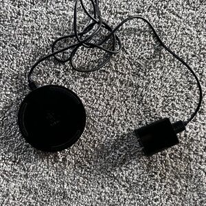 Belkin Black Wireless Charger